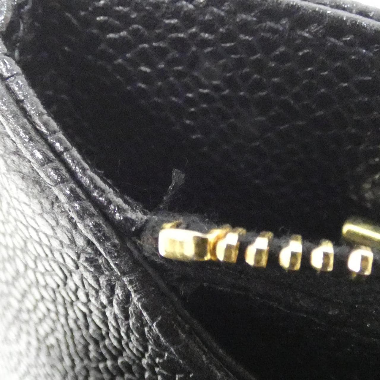 【ヴィンテージ】シャネル 04566 ショルダーバッグ