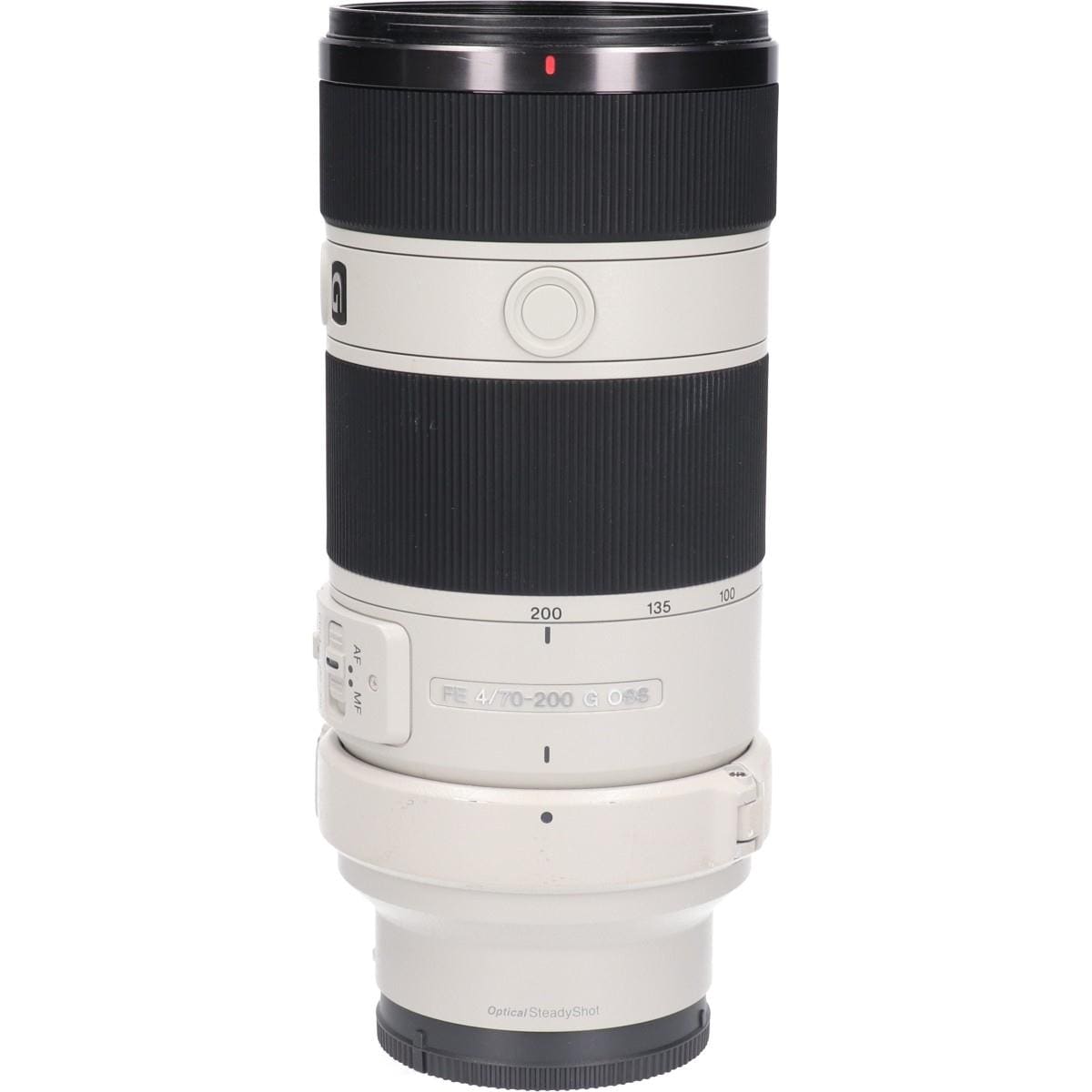 ＦＥ７０－２００ｍｍ　Ｆ４Ｇ　ＯＳＳ