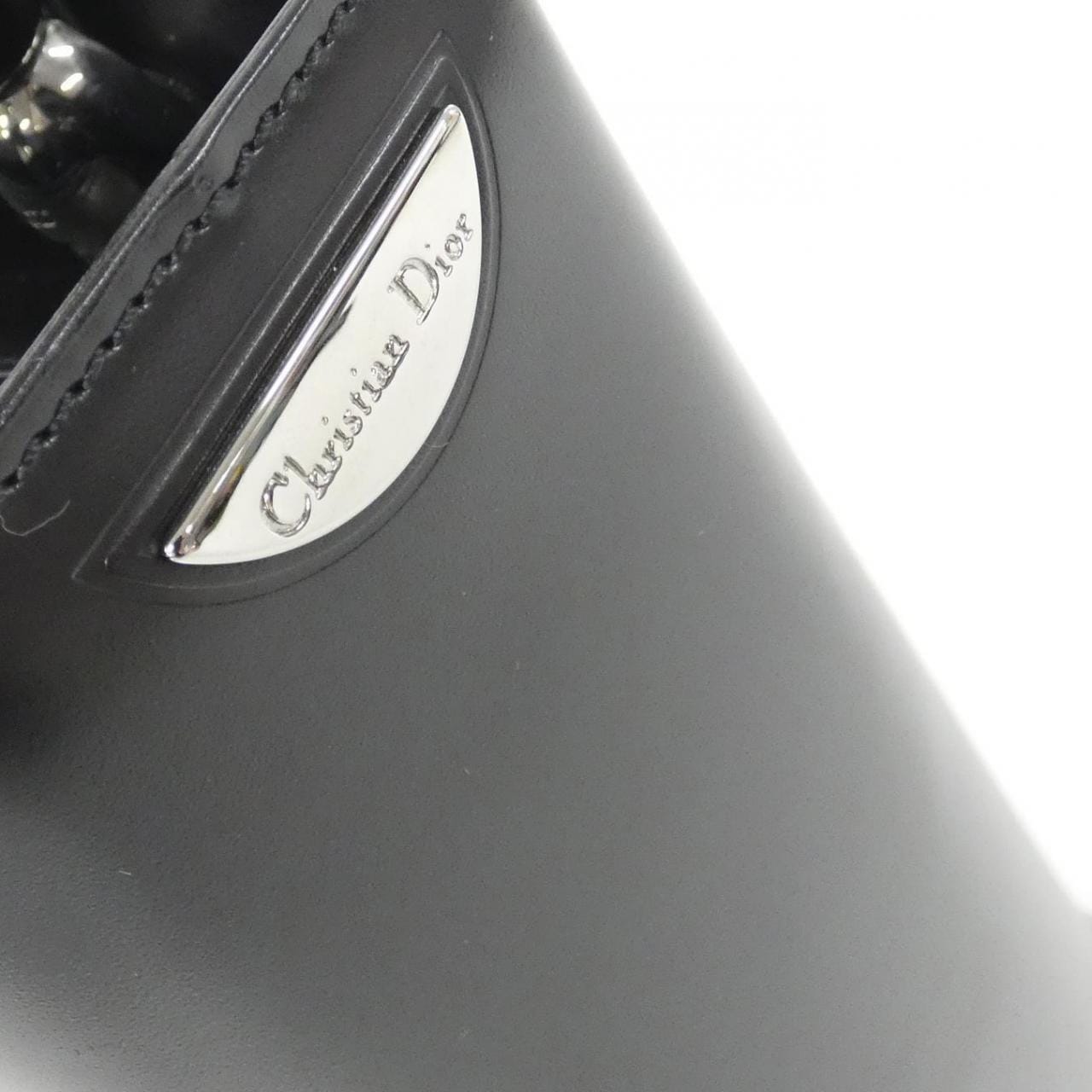 【ヴィンテージ】クリスチャンディオール バッグ