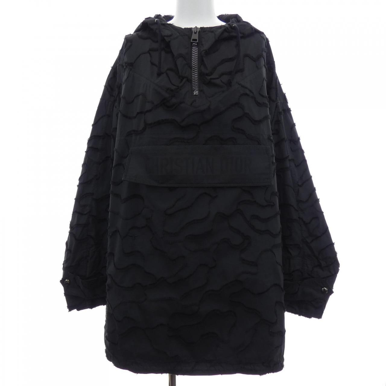 クリスチャンディオール CHRISTIAN DIOR アノラック 017C10A2960 ジャケット