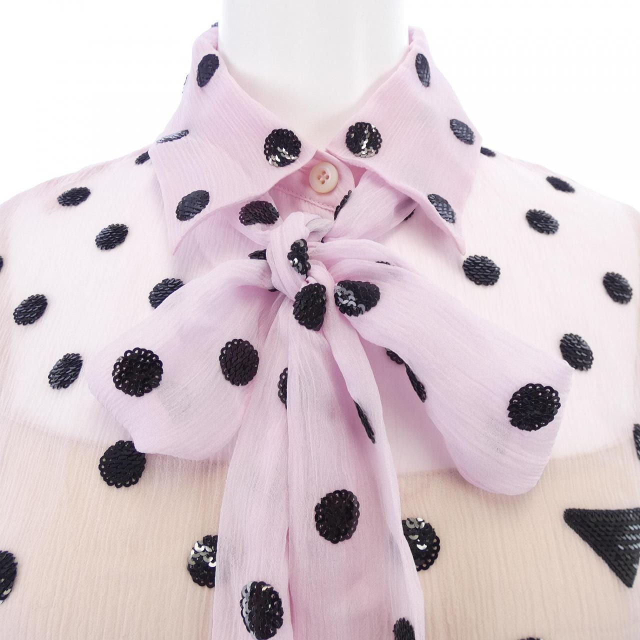 Prada PRADA P448FR S221 1Z4V衬衫