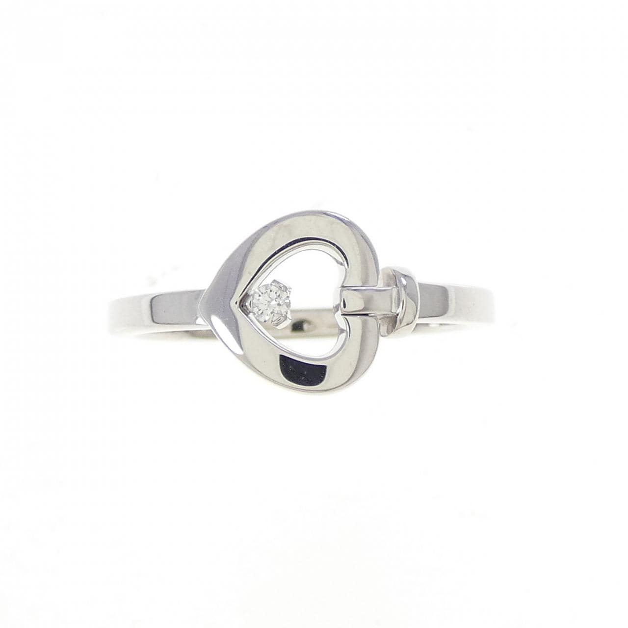 フレッド プリティウーマン リング