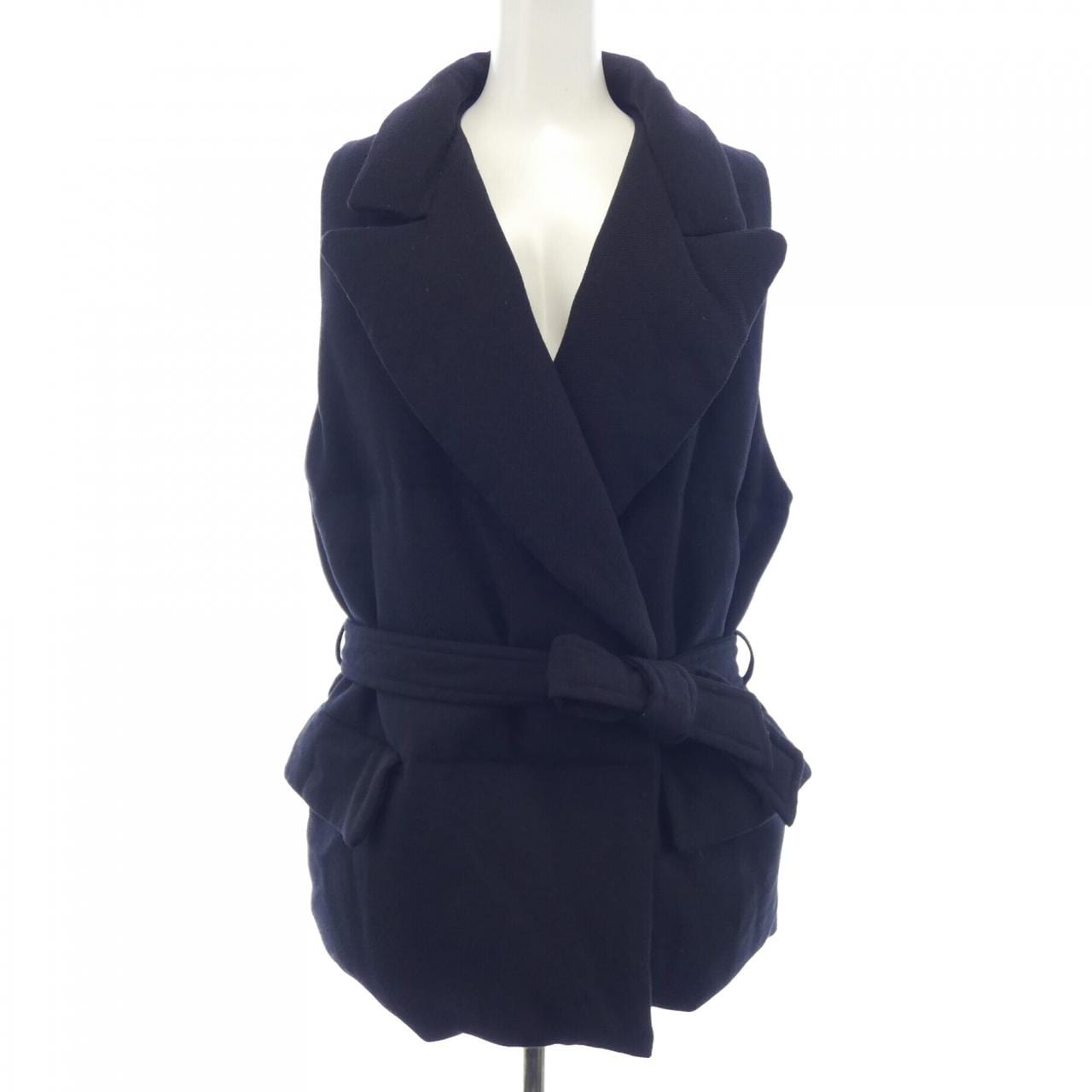 ドリスヴァンノッテン DRIES VAN NOTEN ダウンベスト