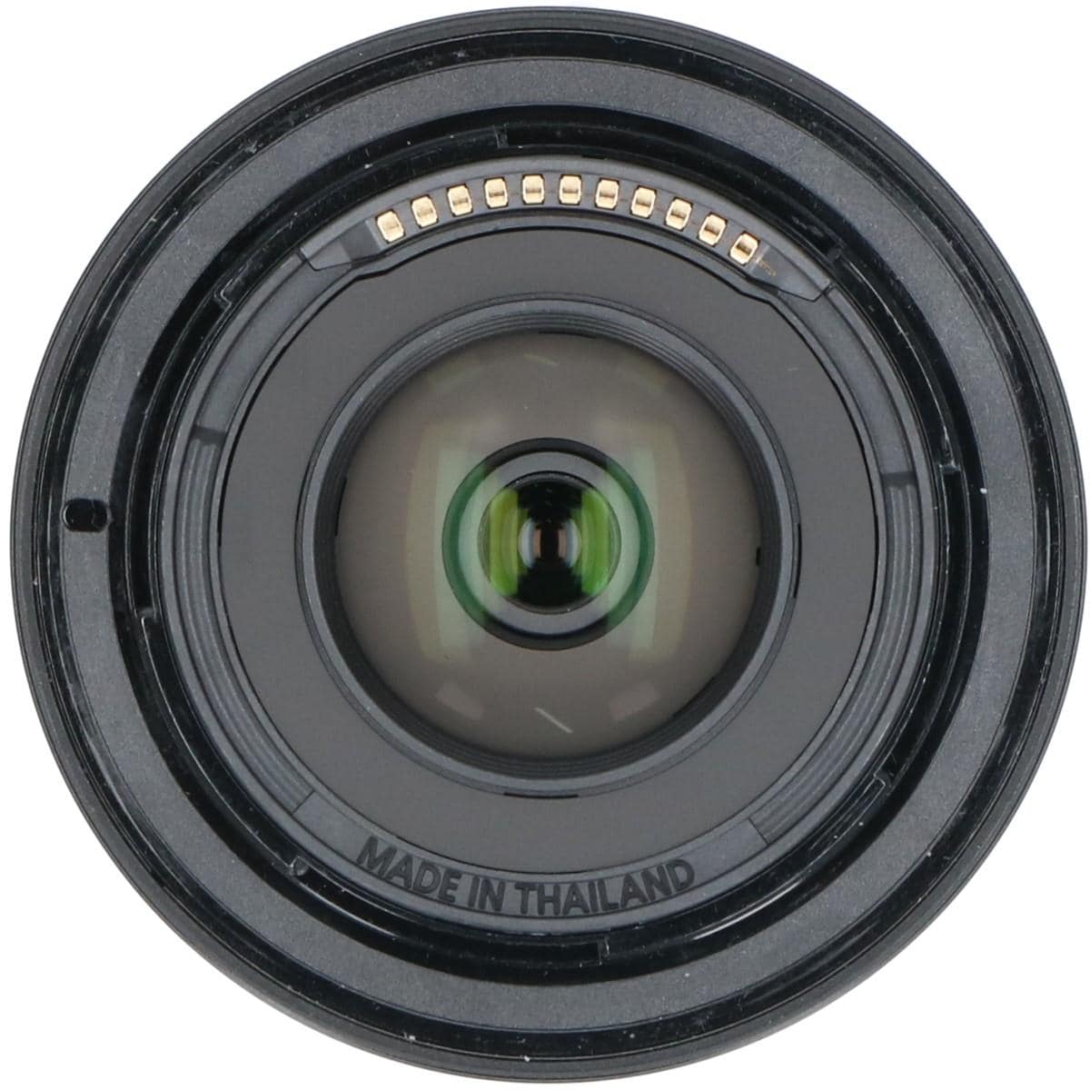 Ｚ　ＤＸ１６－５０ｍｍ　Ｆ３．５－６．３ＶＲ　ＢＫ