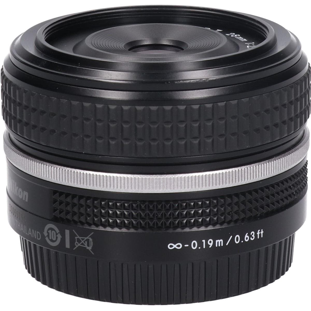 Ｚ２８ｍｍ　Ｆ２．８Ｓｐｅｃｉａｌ　Ｅｄｉｔｉｏｎ