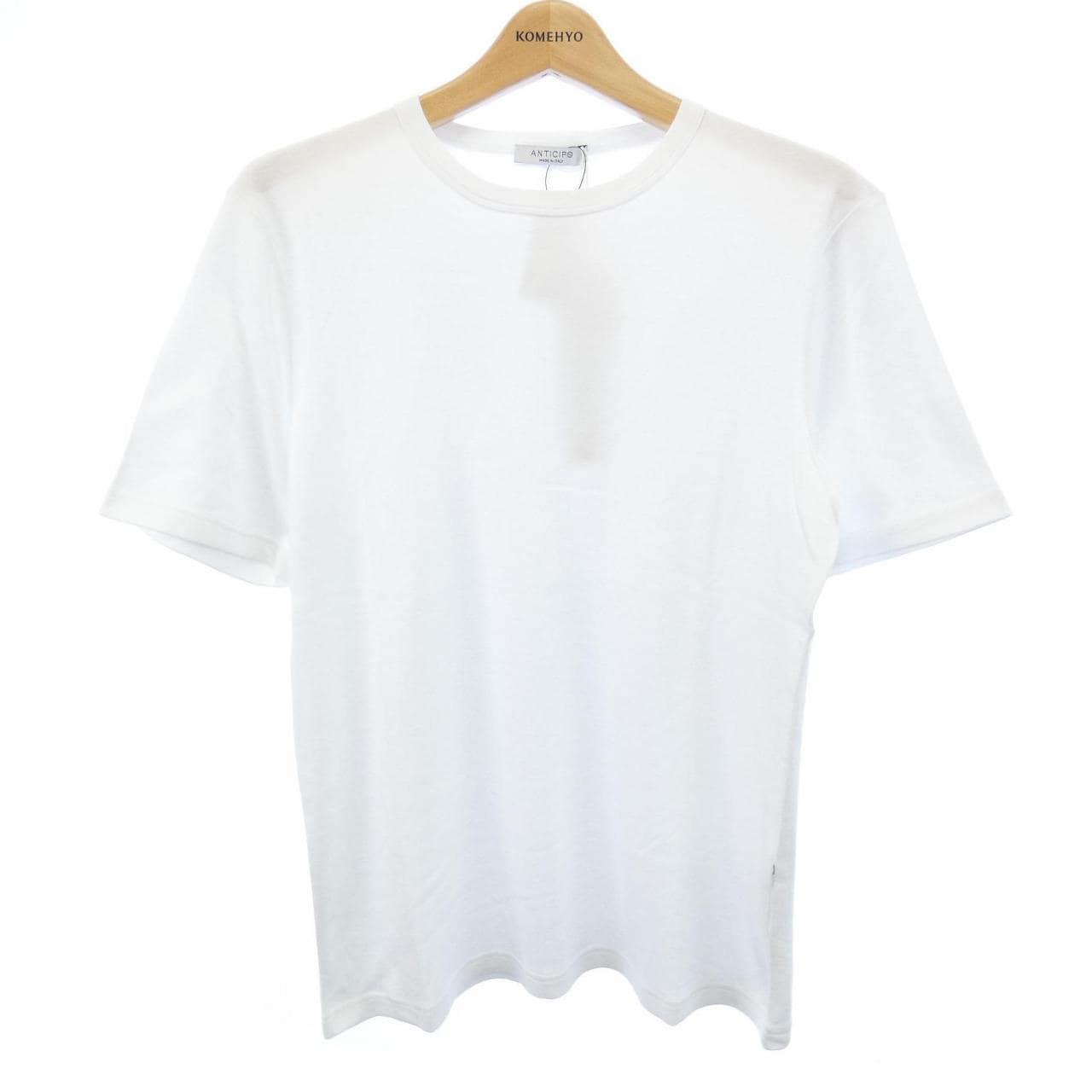 アンティーチポ ANTICIPO Tシャツ