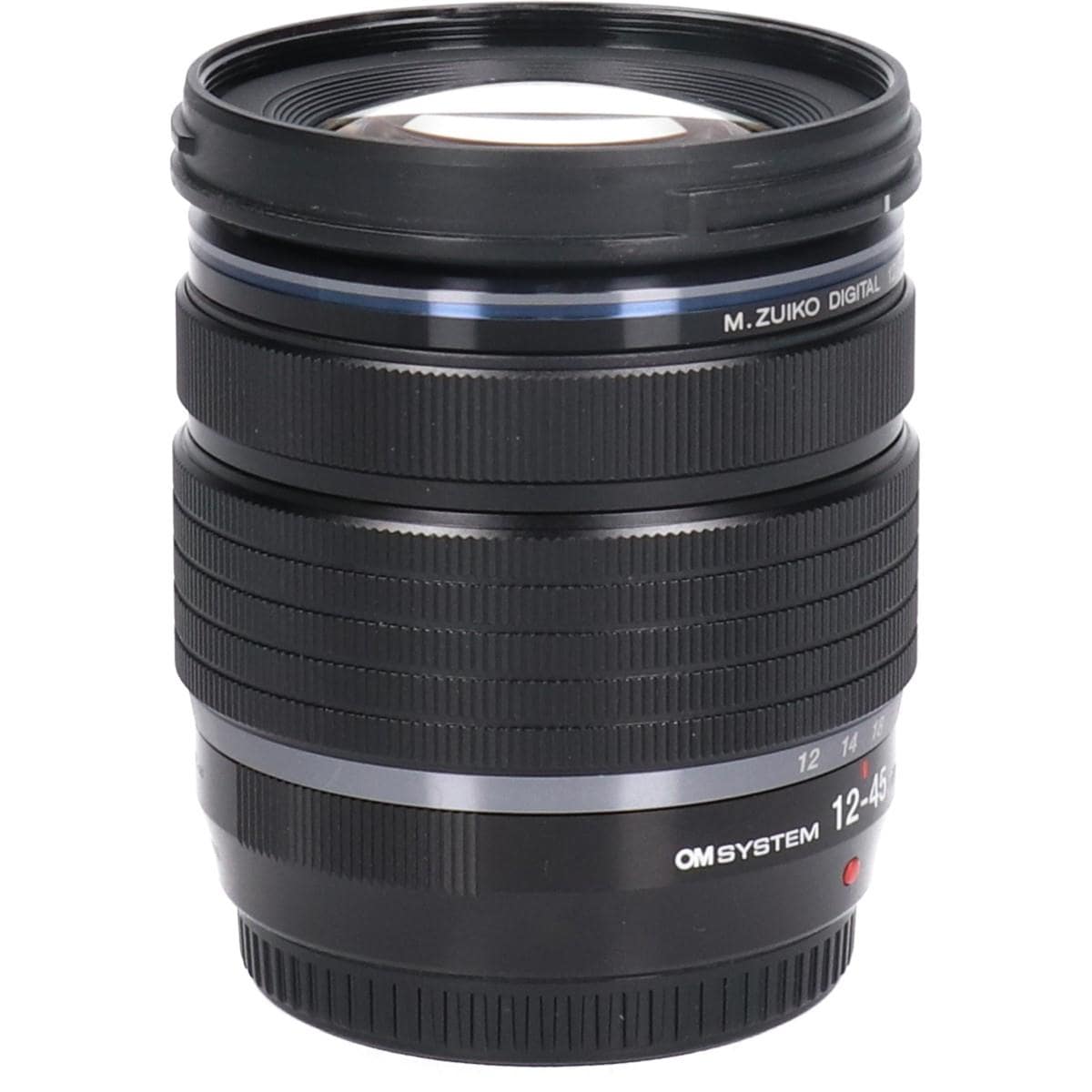 ＭＺＤ１２－４５ｍｍ　Ｆ４ＰＲＯ