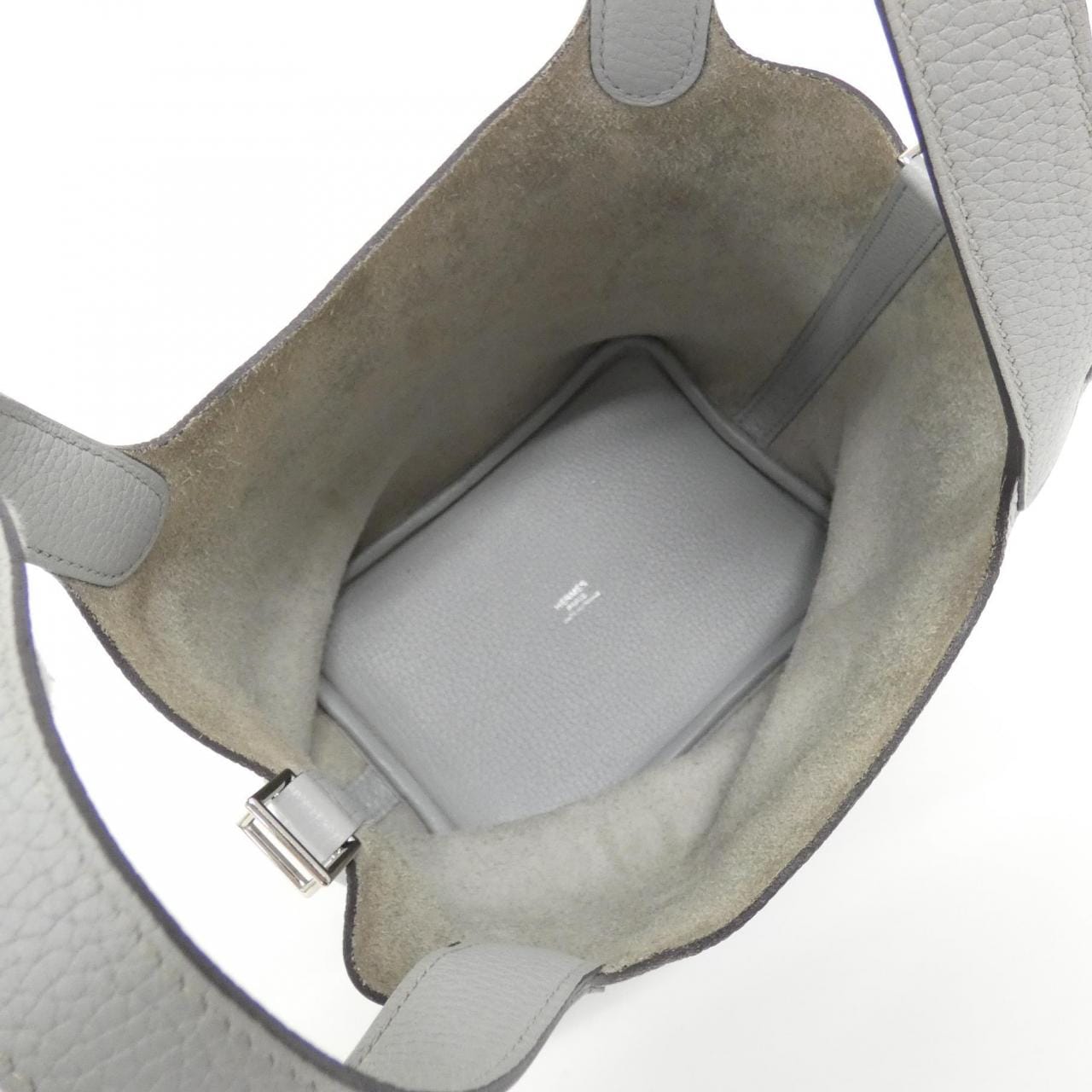 エルメス ピコタン ロック PM 056289CK バッグ