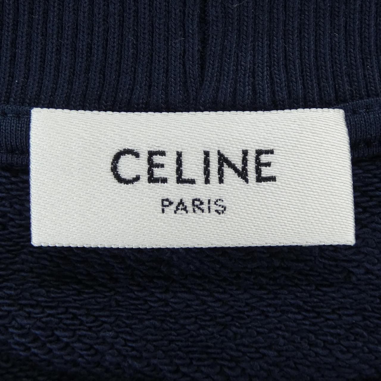 セリーヌ CELINE RY0S1510Z スウェット