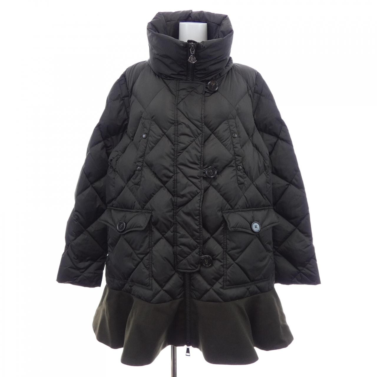 モンクレール MONCLER VAULOGE ダウンコート