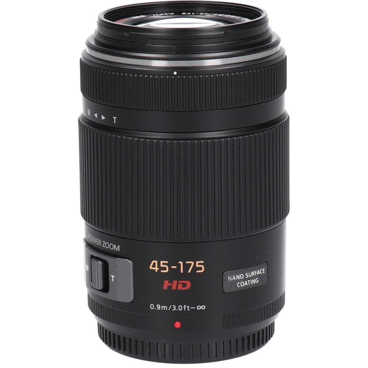 Ｇ　Ｘ　ＶＡＲＩＯ　ＰＺ　４５－１７５／４－５．６　ＡＳＰＨ（Ｈ－ＰＳ４５１７５