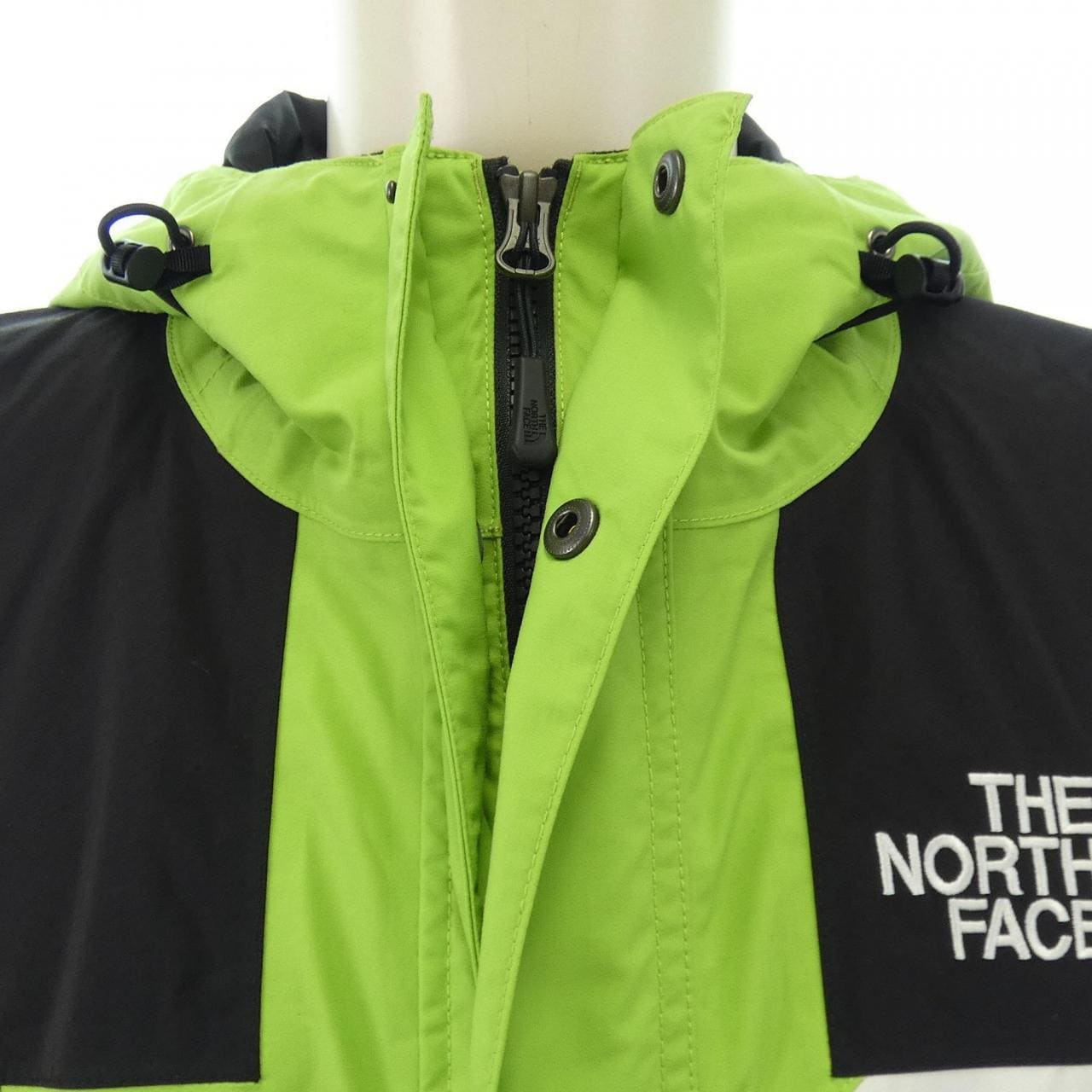 SUPREME×NORTH FACE至尊×北面布盧森
