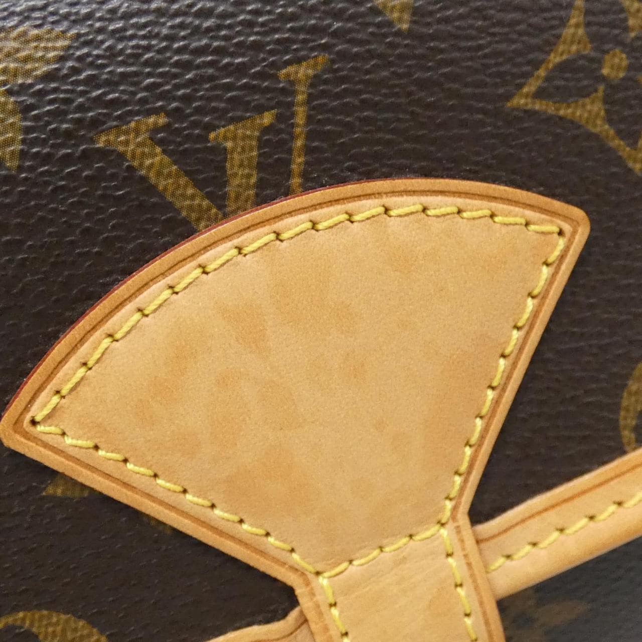 LOUIS VUITTON Monogram Sologne M42250 单肩包