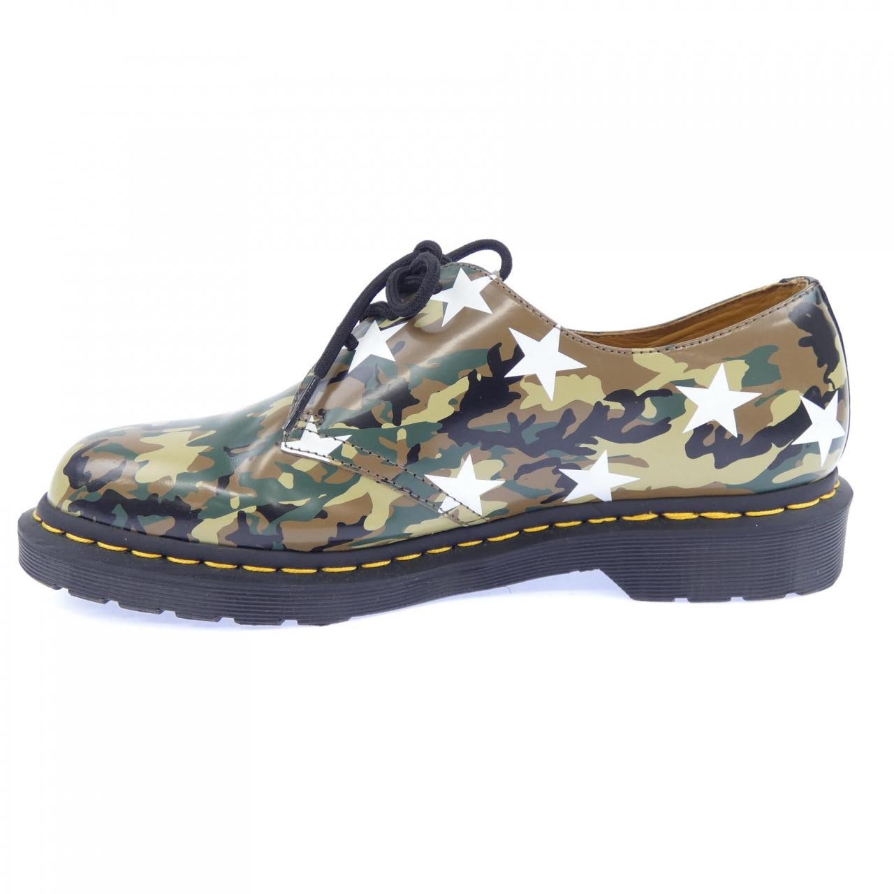 ドクターマーチン DR.MARTENS 1461 CAMO END SOPH シューズ