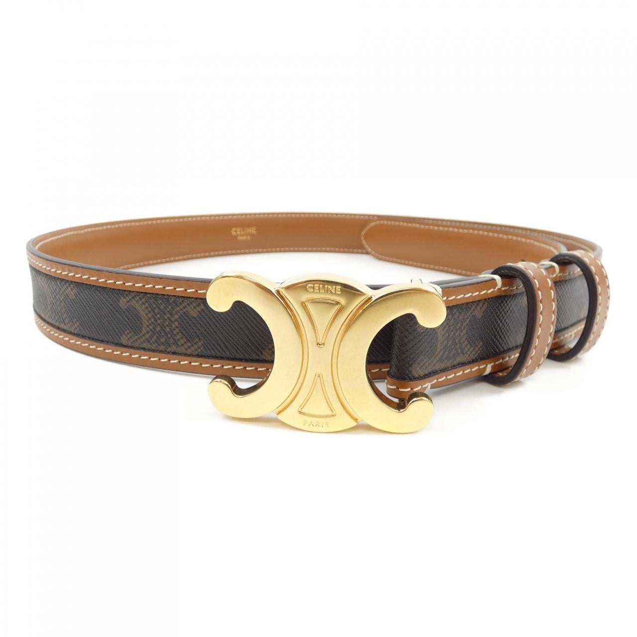 セリーヌ CELINE BELT