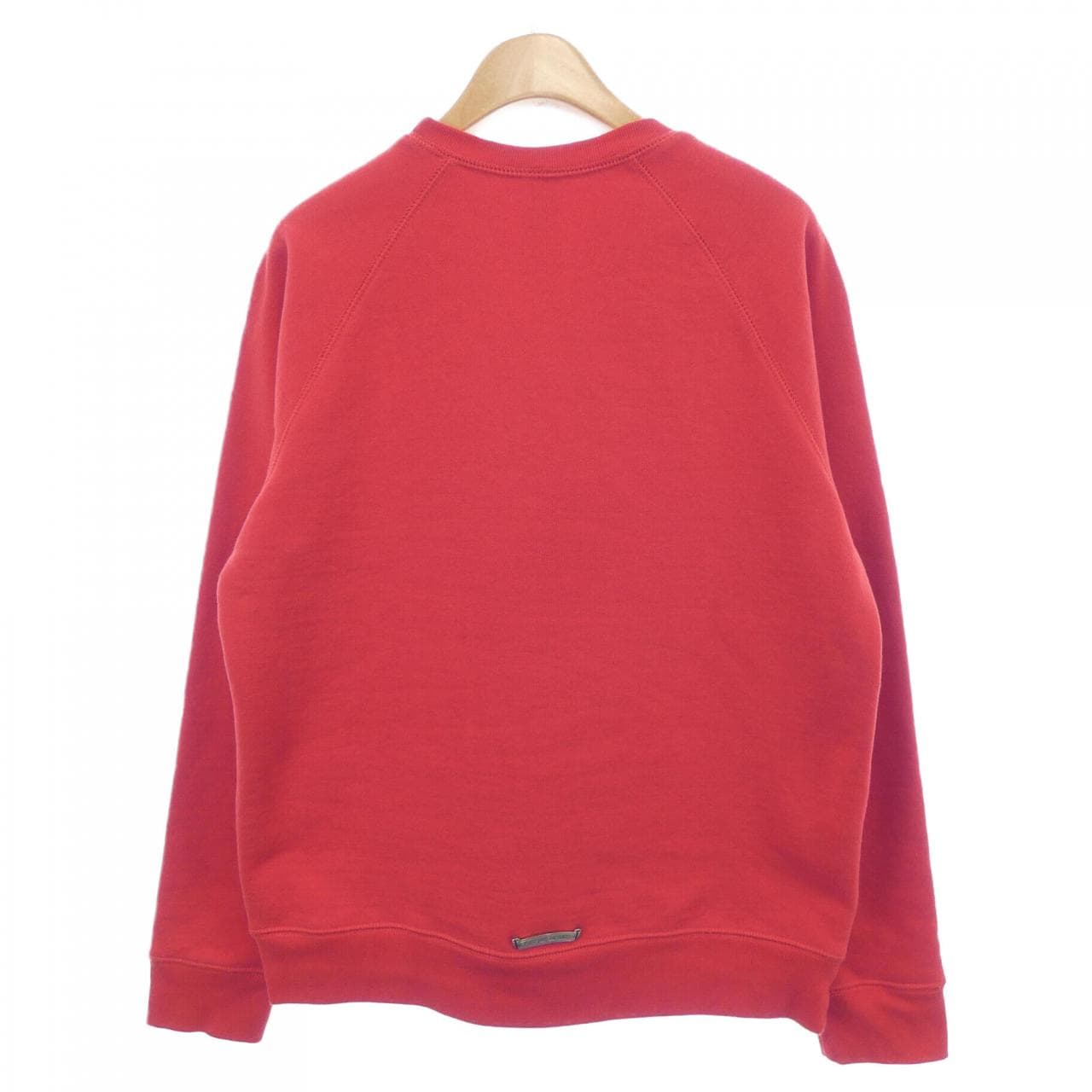 クロムハーツ CHROME HEARTS U SAILIN ON CREW 417196163******665 スウェット