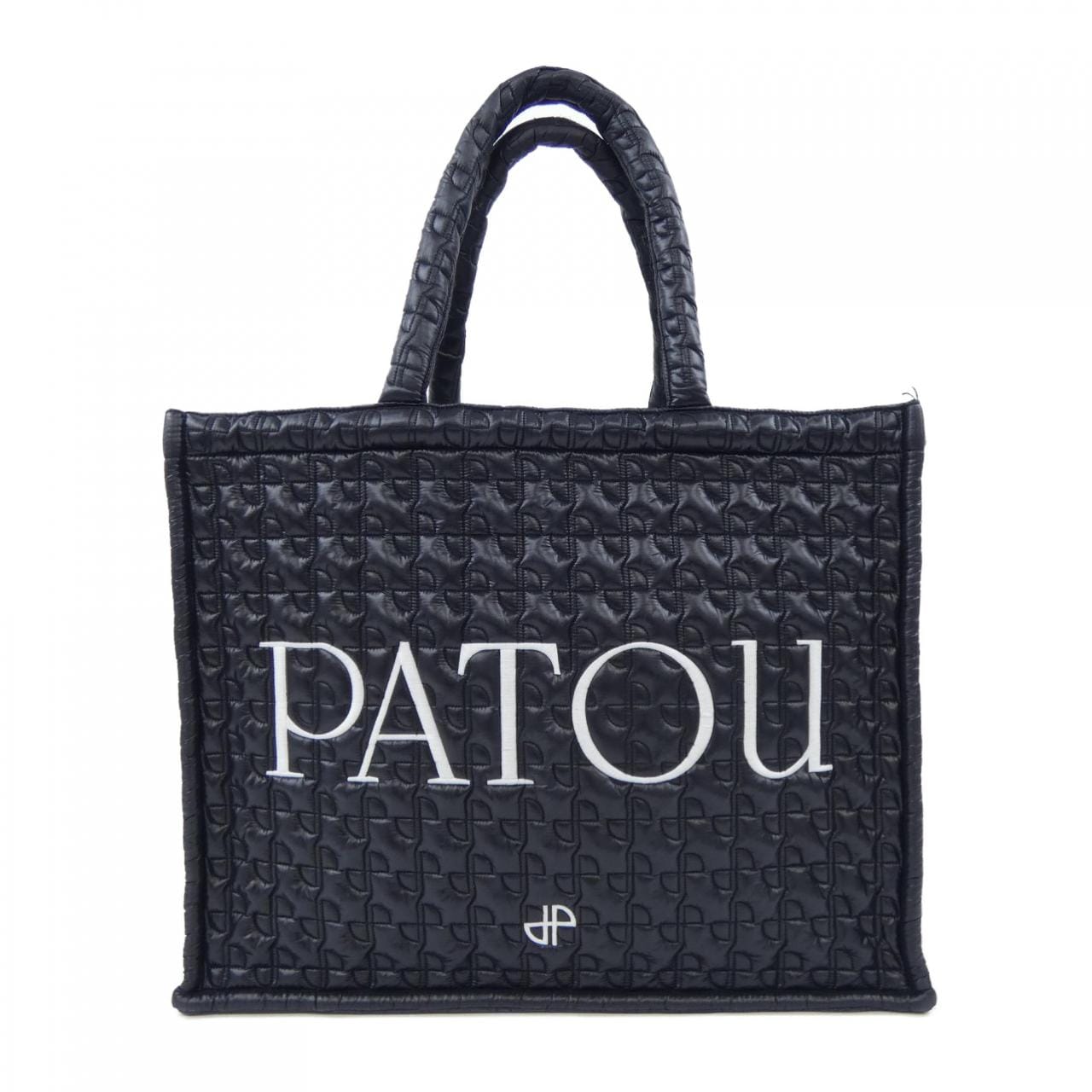 パトゥ PATOU AC0240123994B BAG