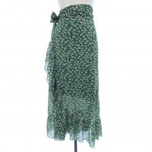 ガニー GANNI スカート