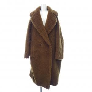 マックスマーラ Max Mara 10161503 テディベア コート