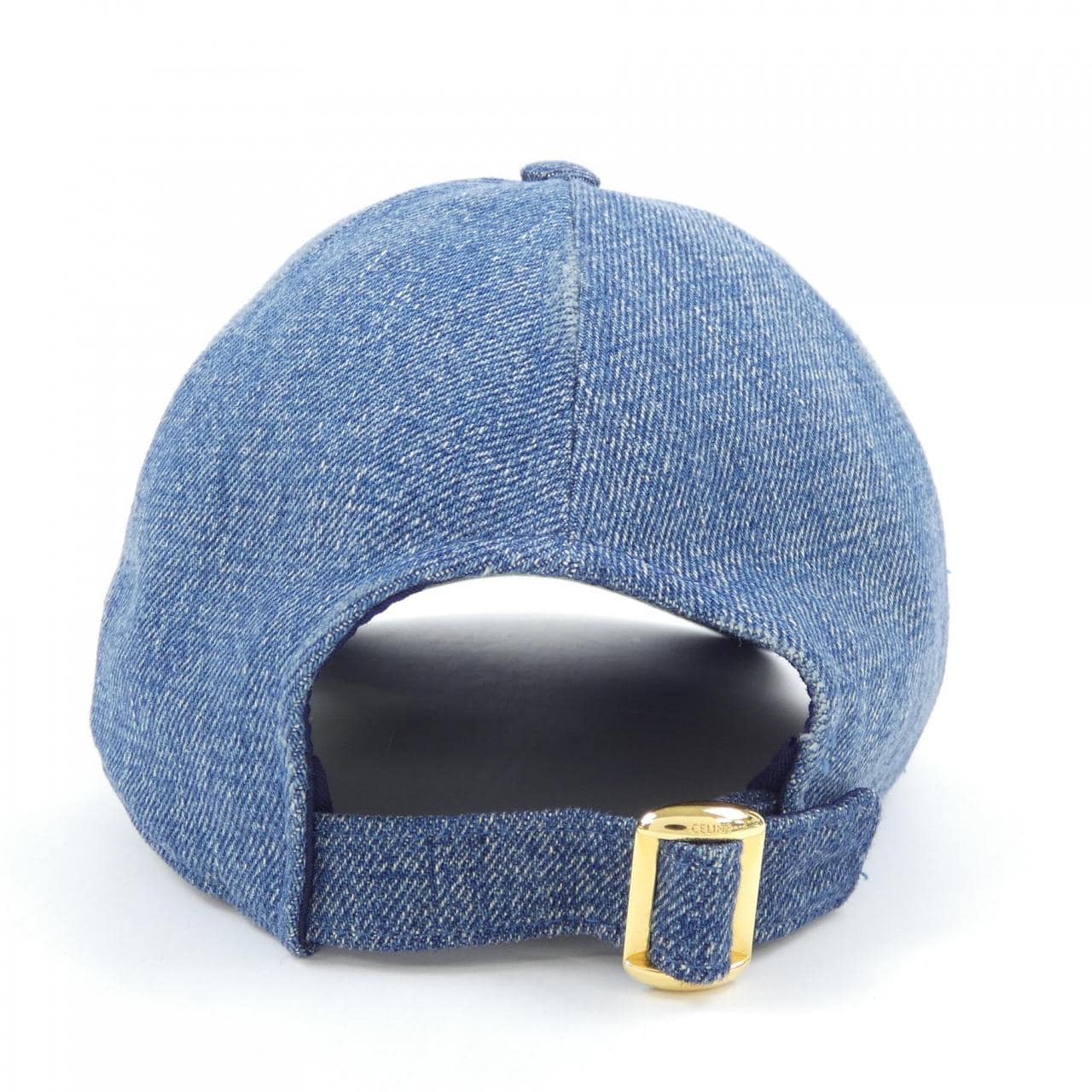 セリーヌ CELINE トリオンフ ベースボール 2AUT6930F キャップ