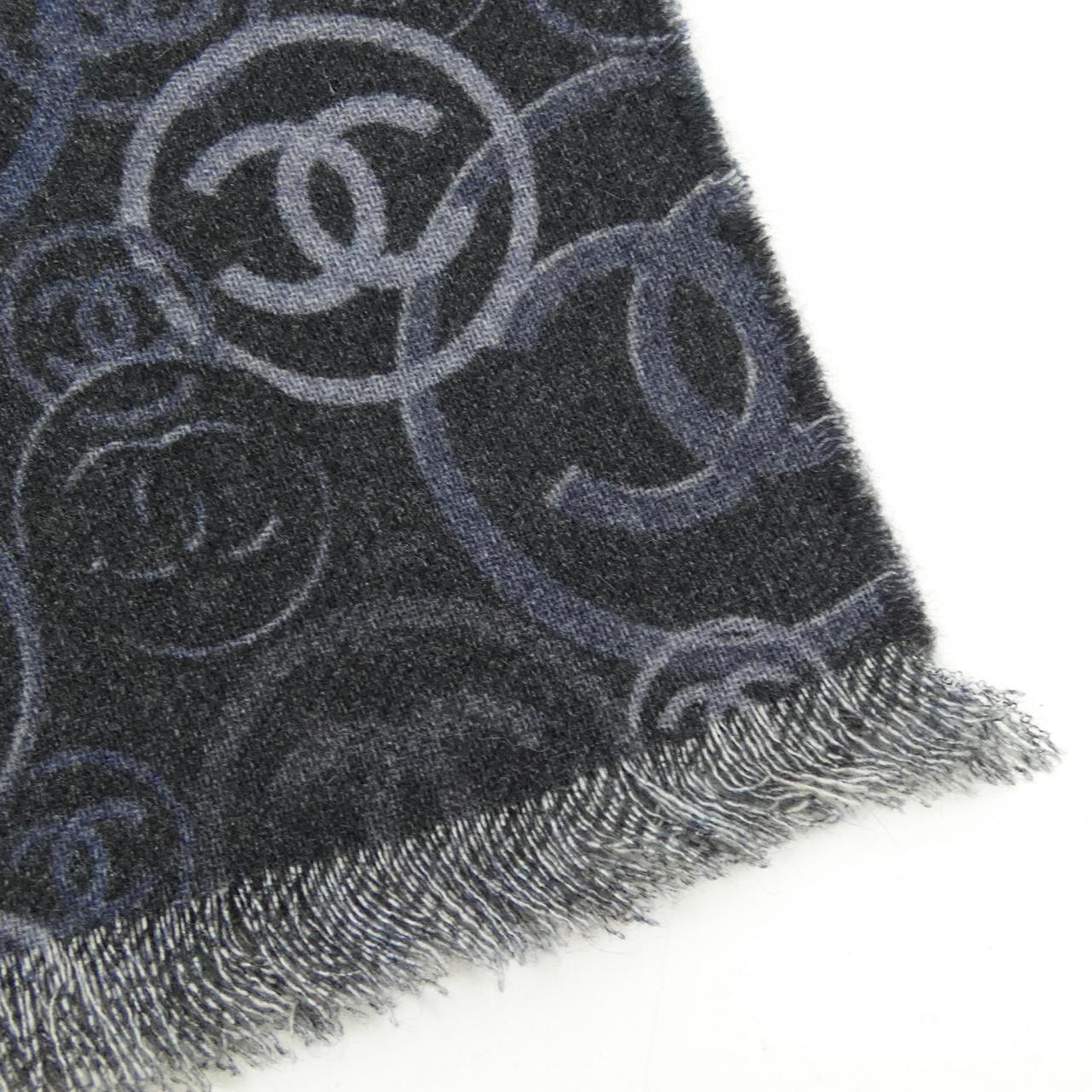 シャネル CHANEL SHAWL