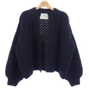 アイラブミスターミトンズ I Love Mr.Mittens カーディガン