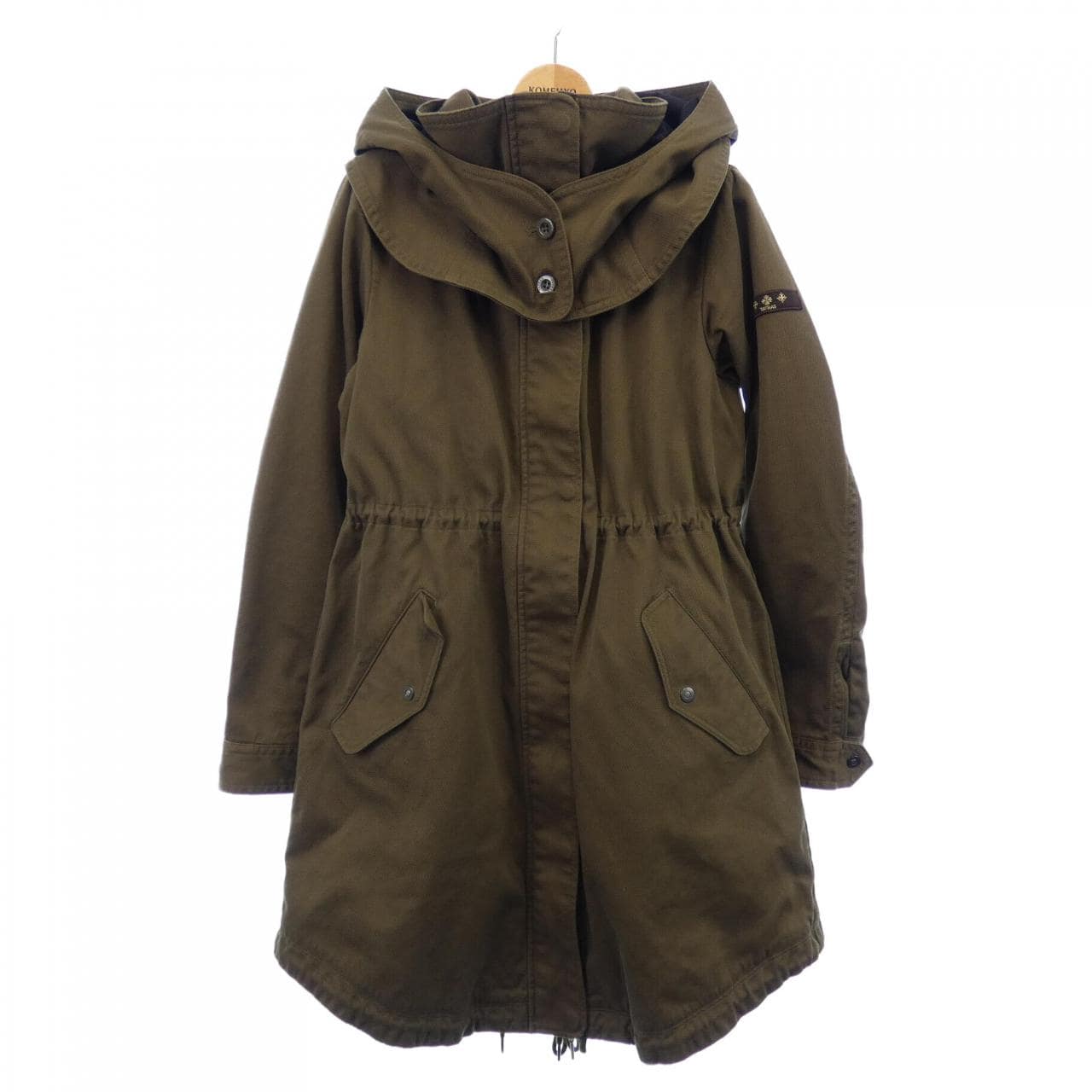 タトラス TATRAS LTA15A4406 コート