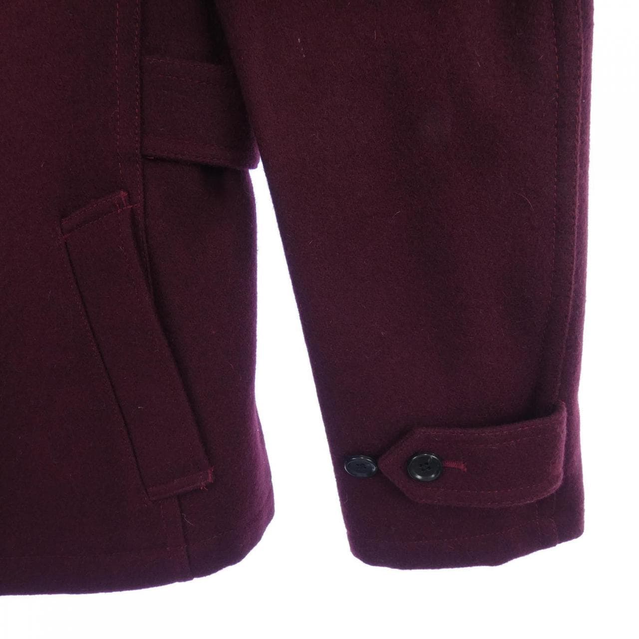 TORNADO MART コート