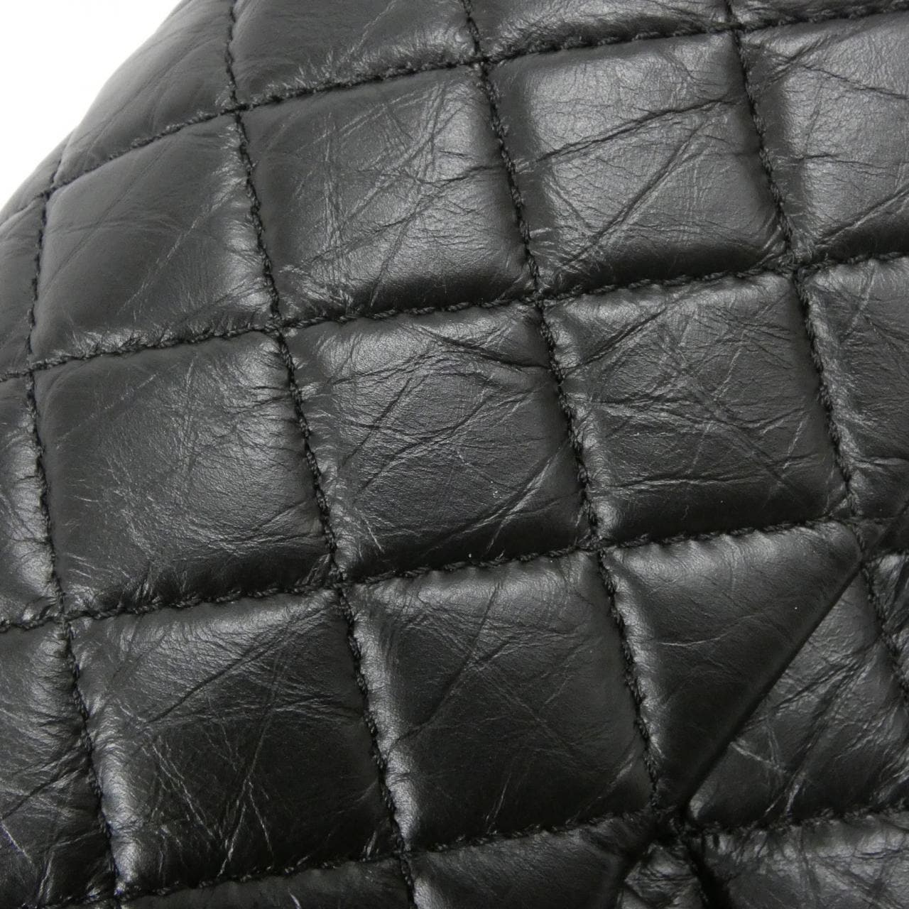 シャネル 37587 ショルダーバッグ