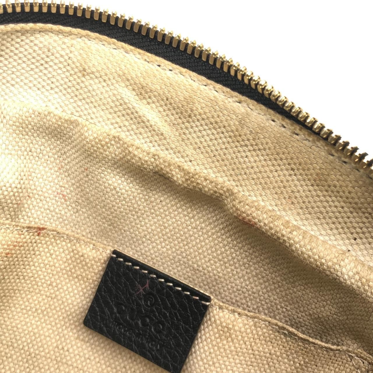 グッチ SOHO 308364 A7M0G ショルダーバッグ