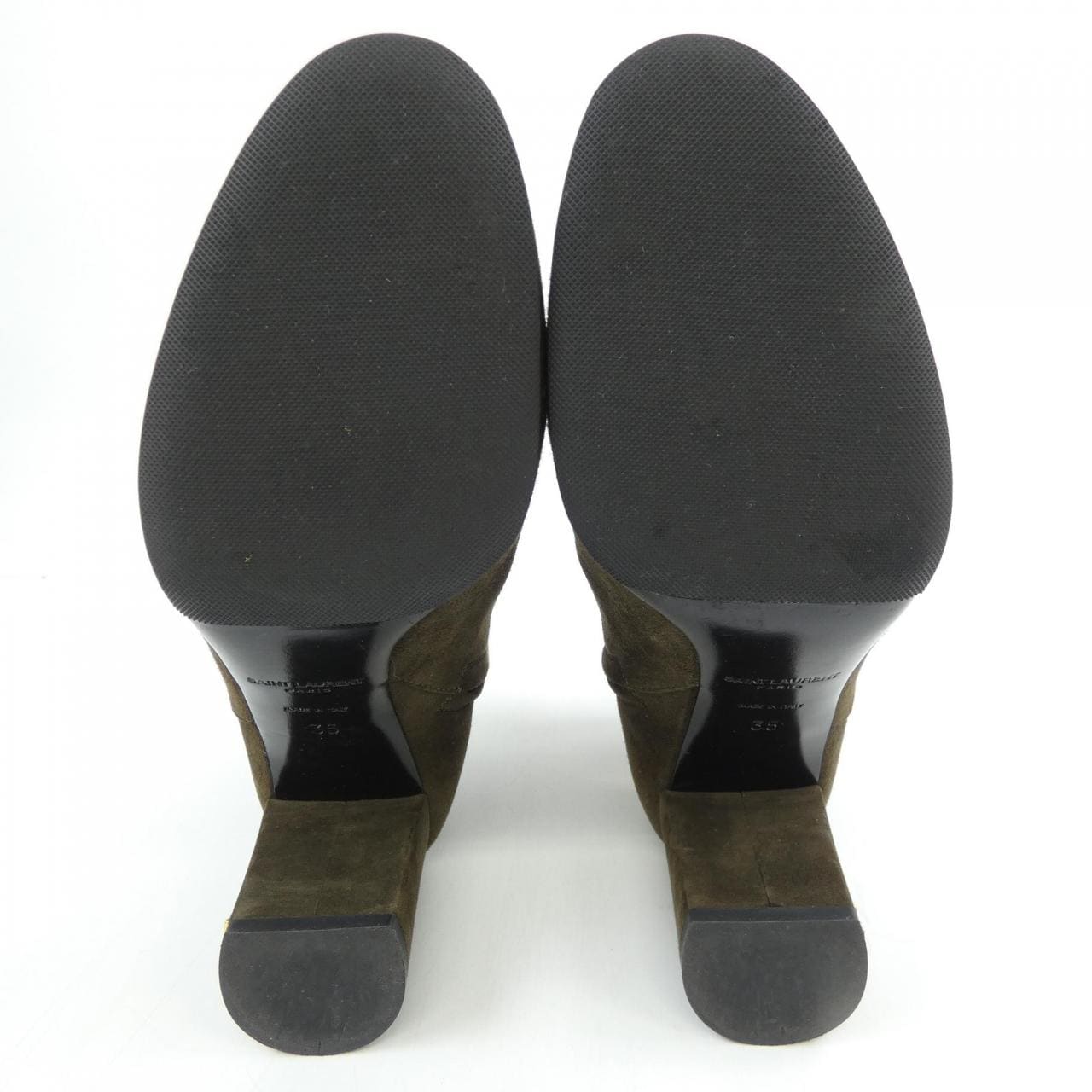 サンローラン SAINT LAURENT 472048 ブーツ