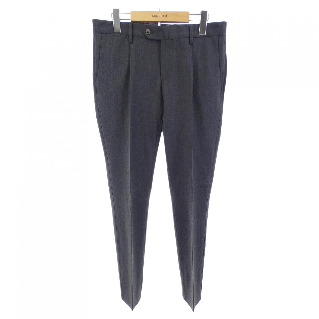 ピーティーゼロウーノ PT01 パンツ