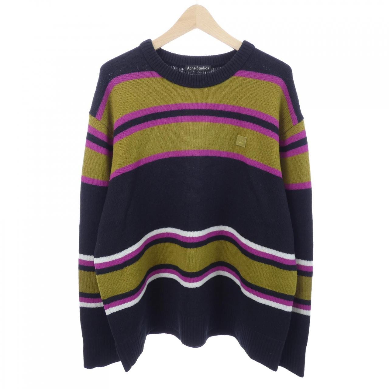 アクネストゥディオズ ACNE STUDIOS FA-UX-KNIT000011 ニット