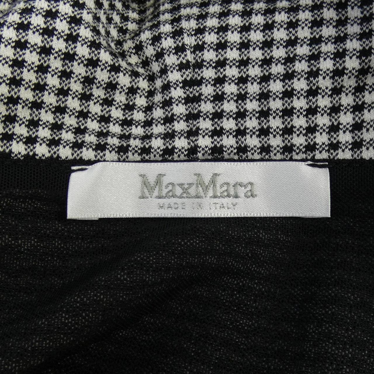 マックスマーラ Max Mara 16210201 ワンピース