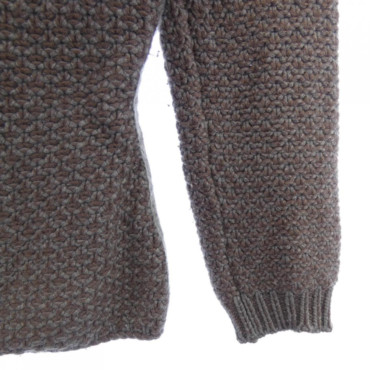 ファビアナフィリッピ FABIANA FILIPPI QS21394 カーディガン