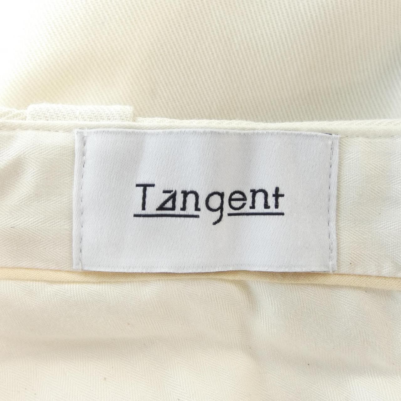 タンジェント Tangent パンツ