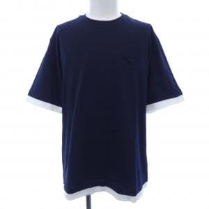 プラダ PRADA トライアングルロゴ UJN912 SOOO 11CD Tシャツ