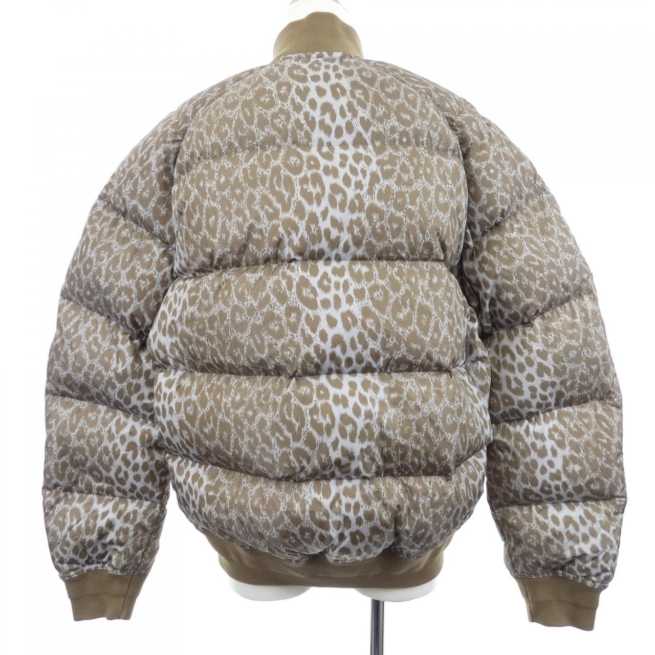 ディオール DIOR 213C411A5492 ブルゾン