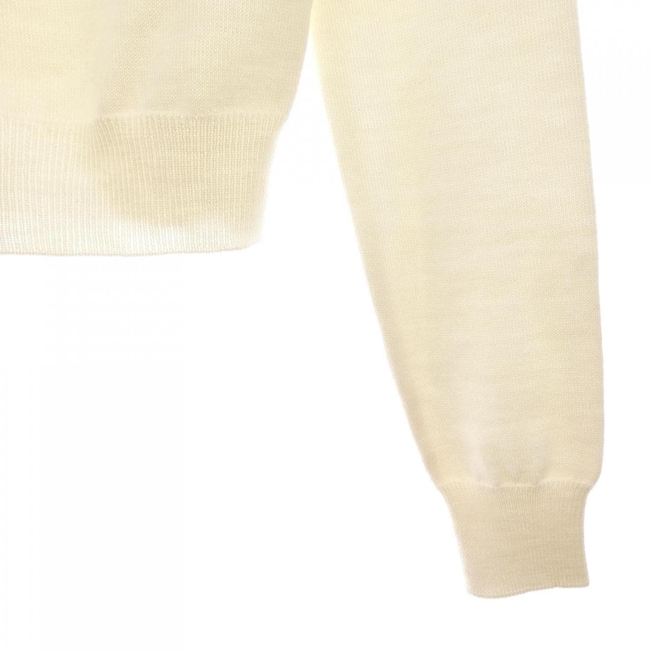 ミュウミュウ MIU MIU MMF105 1KRG カーディガン