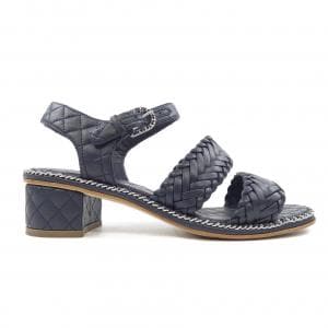 シャネル CHANEL G30695X01842 サンダル