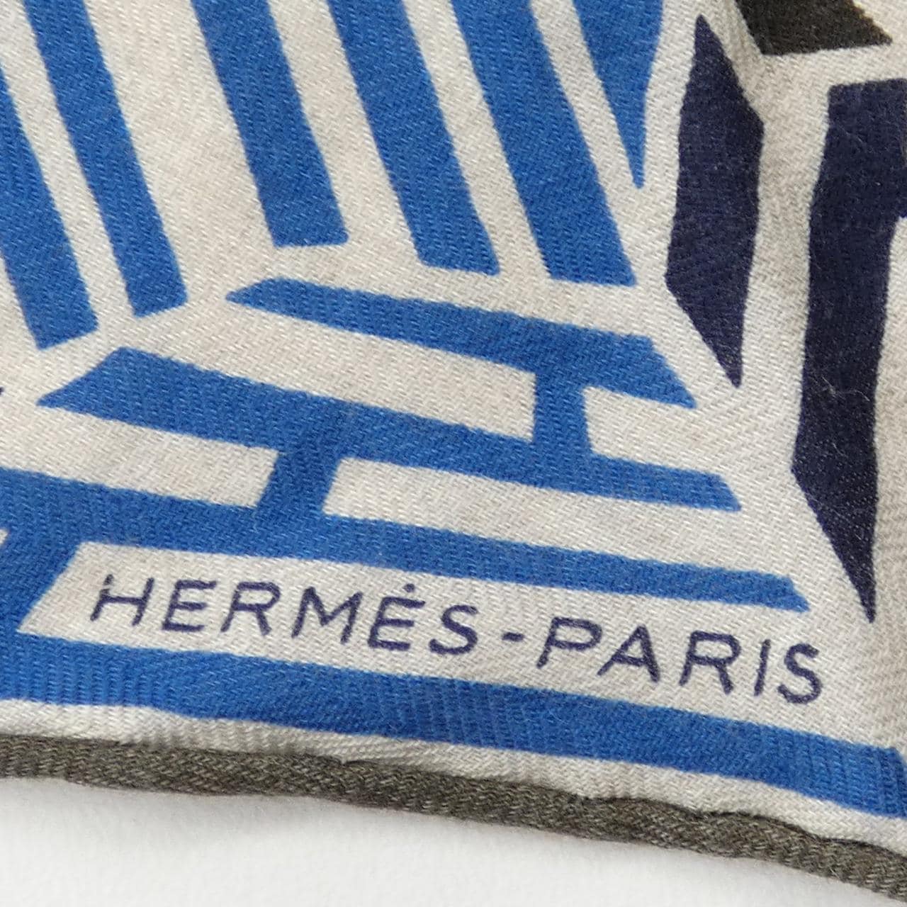エルメス HERMES ショール