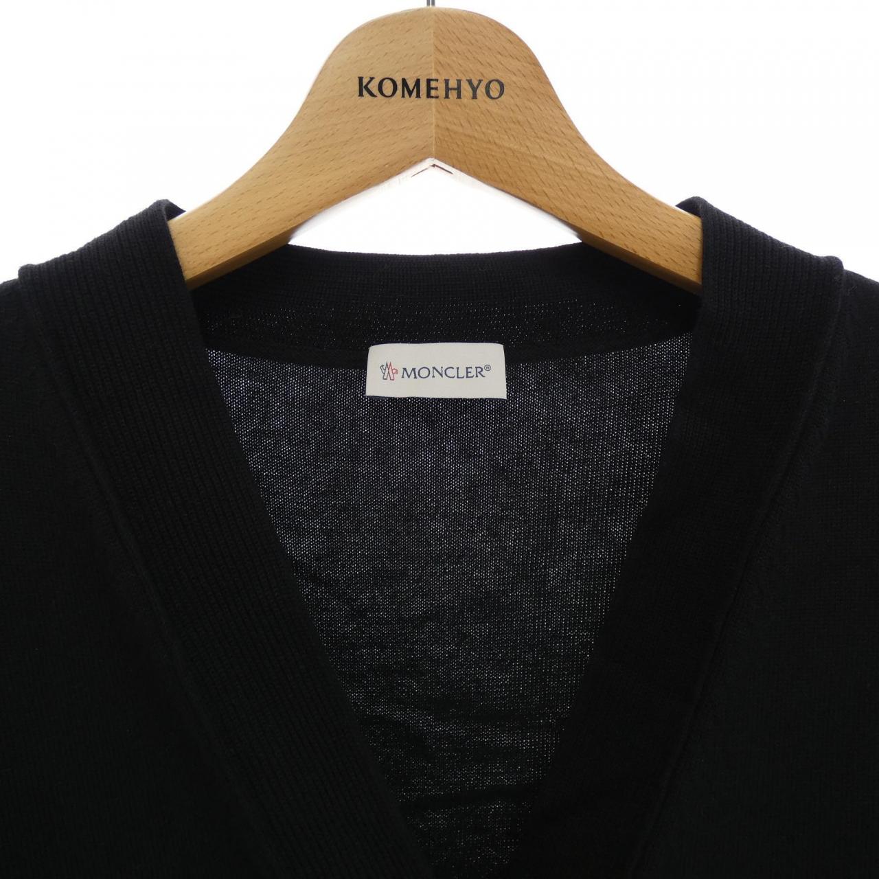 モンクレール MONCLER J10939B00031 カーディガン