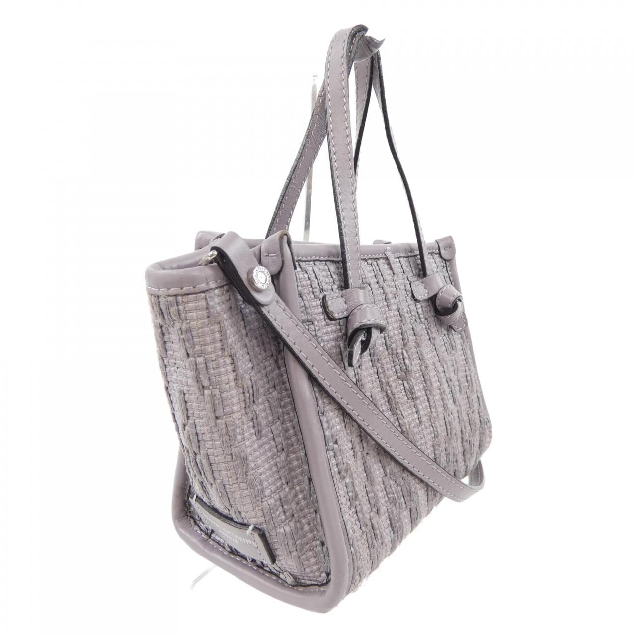 ジャンニキアリーニ GIANNI CHIARINI BAG