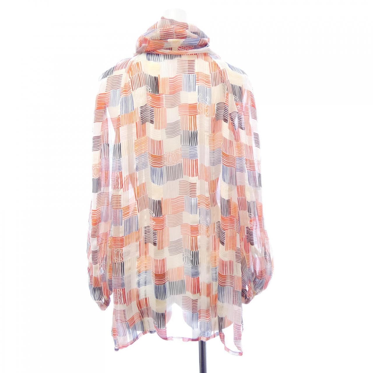 シャネル CHANEL P55994V42201 シャツ