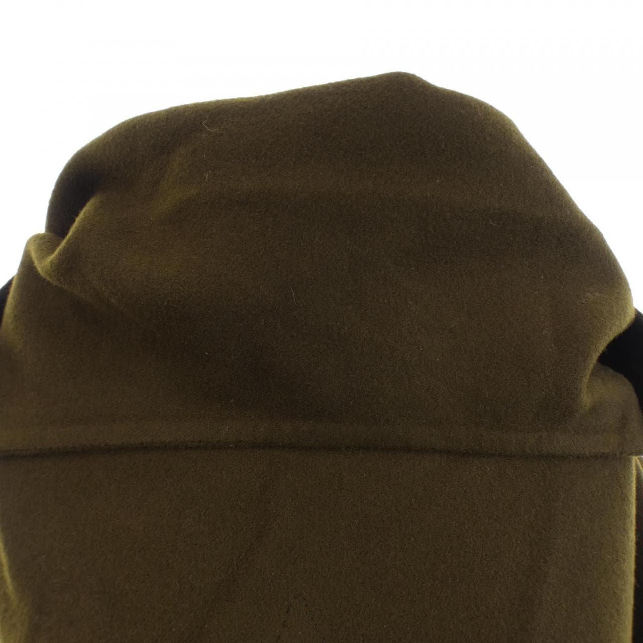 エルメス HERMES 37-7112 ポンチョ