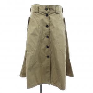 クリスチャンディオール CHRISTIAN DIOR 247J35A3332 スカート