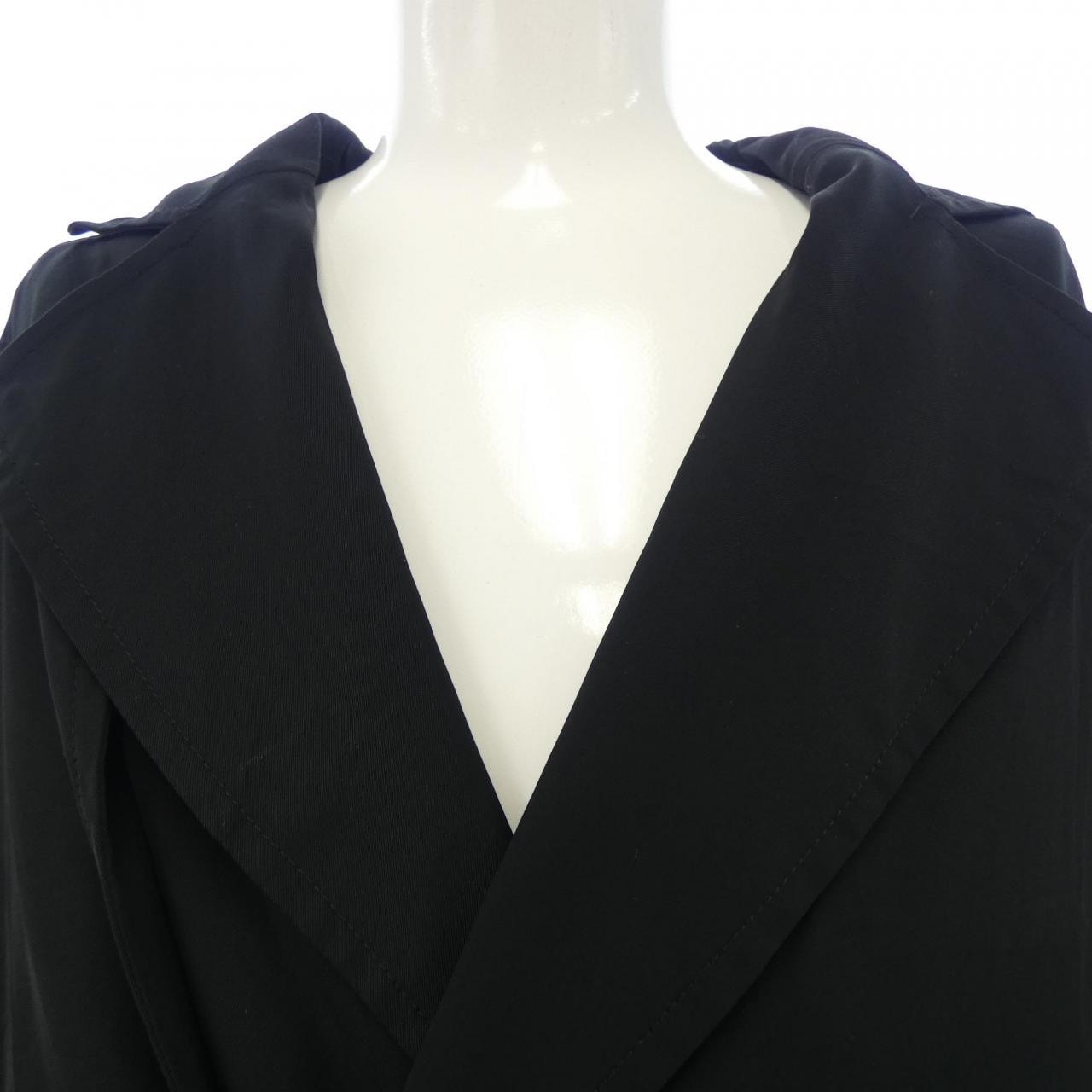 バレンシアガ BALENCIAGA 675422 TJO25 UNISEX コート