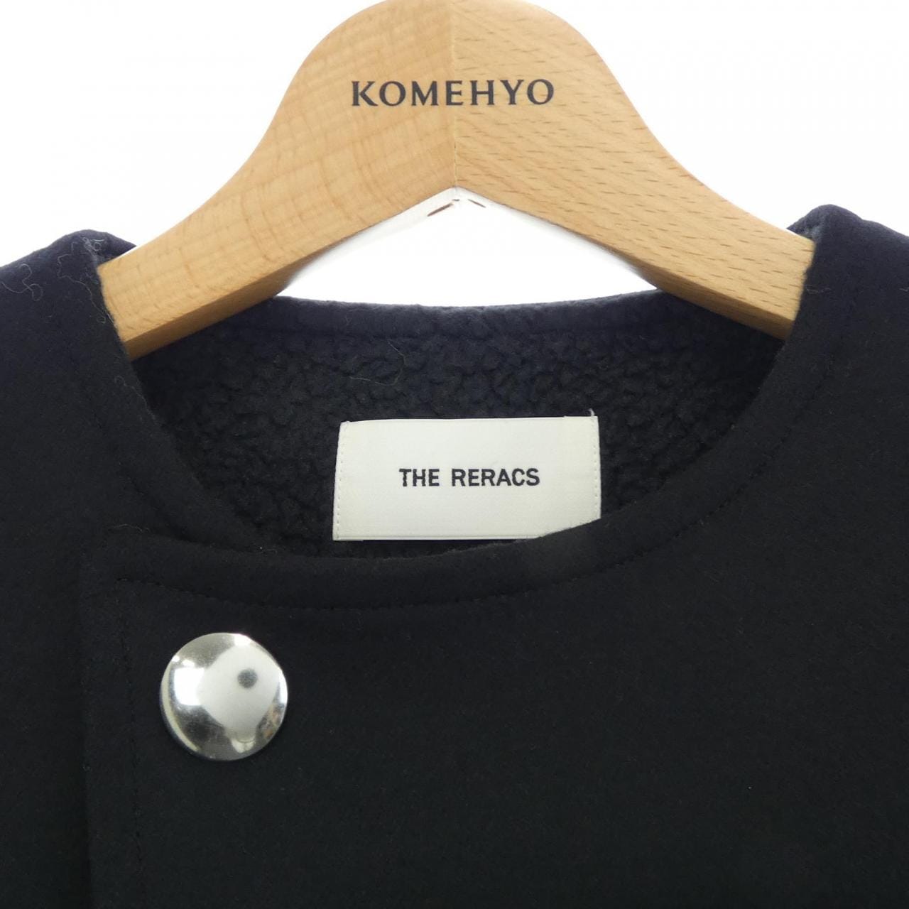 ザリラクス THE RERACS ベスト