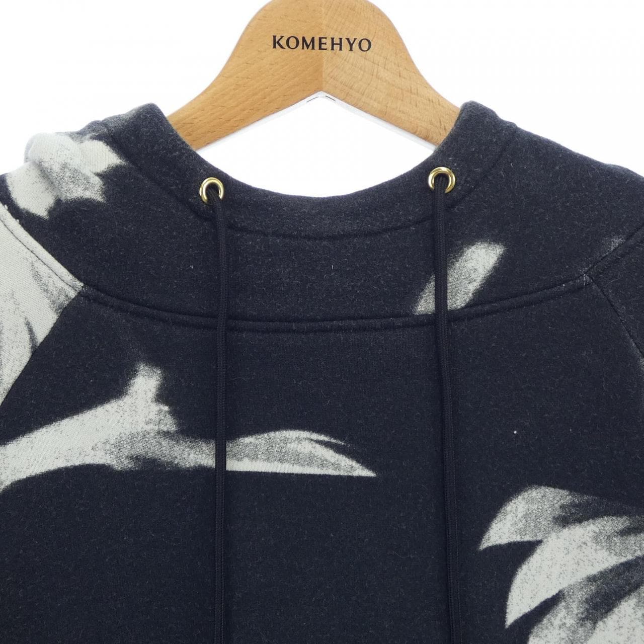 ポールスミス Paul Smith パーカー