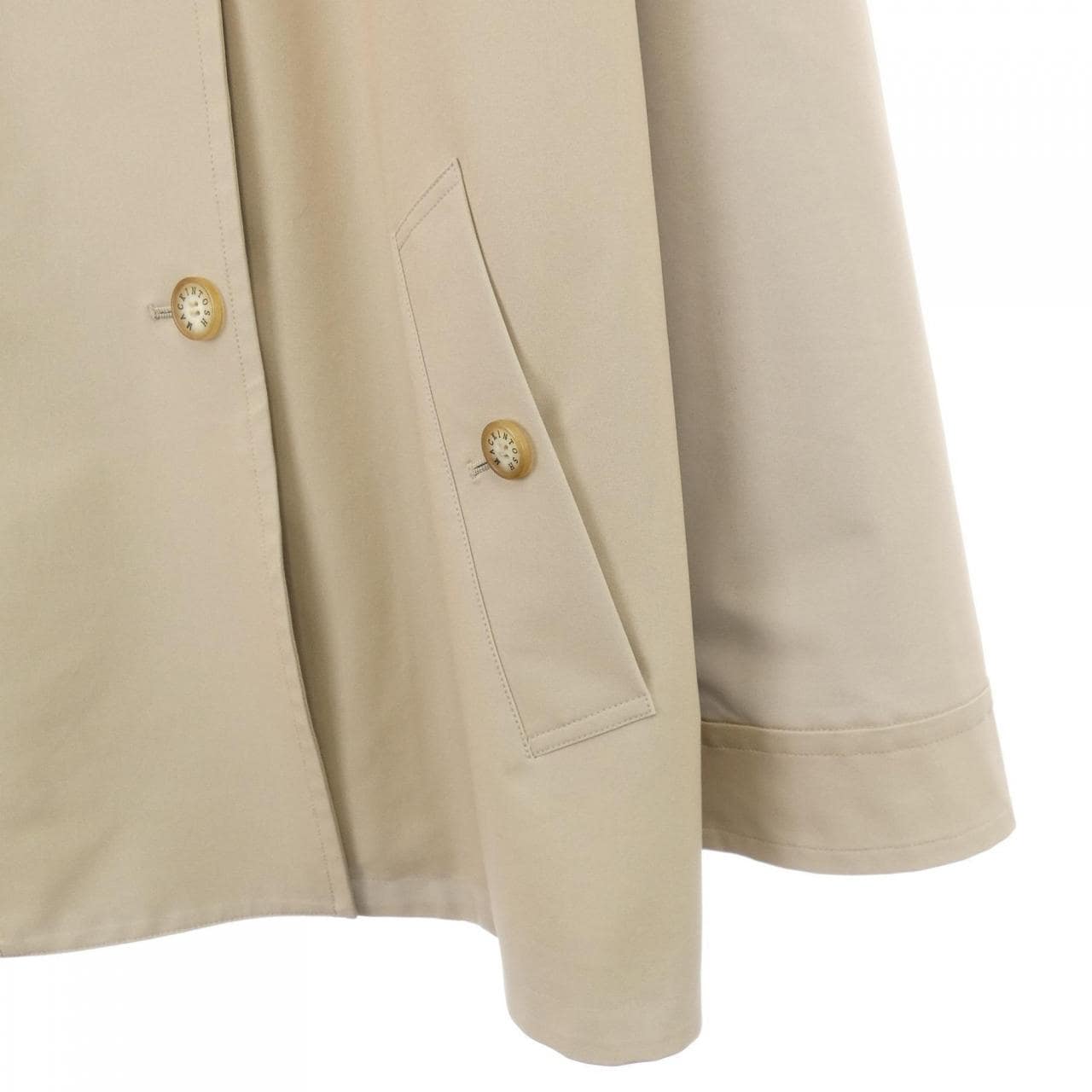 マッキントッシュロンドン MACKINTOSH LONDON ジャケット